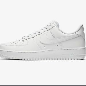 Nike Air Force Ones - 6